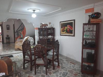 Casa en venta en Ceiba Ii, Cúcuta · foto 5 de 20
