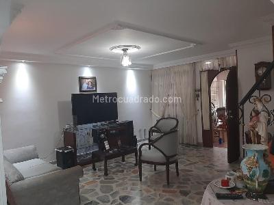 Casa en venta en Ceiba Ii, Cúcuta · foto 6 de 20