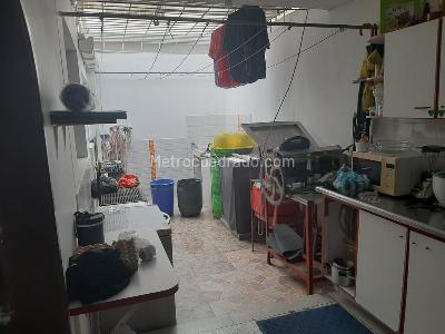 Casa en venta en Ceiba Ii, Cúcuta · foto 7 de 20