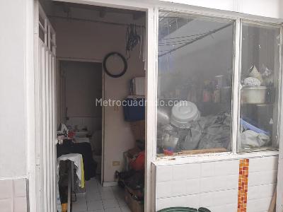 Casa en venta en Ceiba Ii, Cúcuta · foto 8 de 20