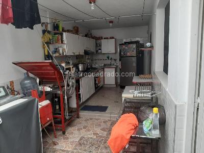 Casa en venta en Ceiba Ii, Cúcuta · foto 11 de 20