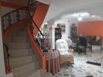 Casa en venta en Ceiba Ii, Cúcuta · foto 13 de 20