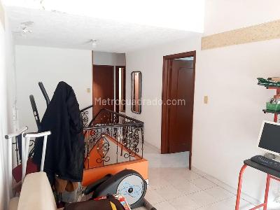 Casa en venta en Ceiba Ii, Cúcuta · foto 18 de 20