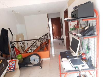Casa en venta en Ceiba Ii, Cúcuta · foto 19 de 20