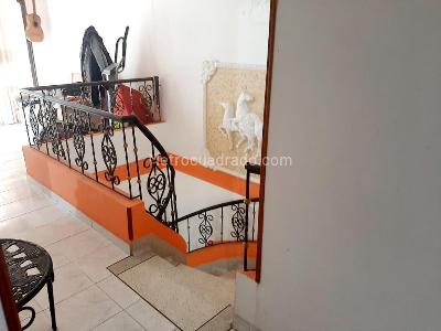 Casa en venta en Ceiba Ii, Cúcuta · foto 20 de 20