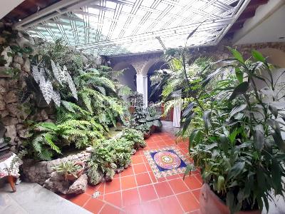Casa de 5 alcobas en venta en Quinta Bosch, Cúcuta, 300 m² · foto 5 de 20