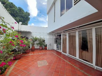 Casa de 5 alcobas en venta en Quinta Bosch, Cúcuta, 300 m² · foto 9 de 20
