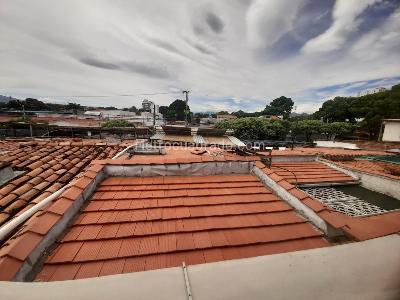 Casa de 5 alcobas en venta en Quinta Bosch, Cúcuta, 300 m² · foto 18 de 20