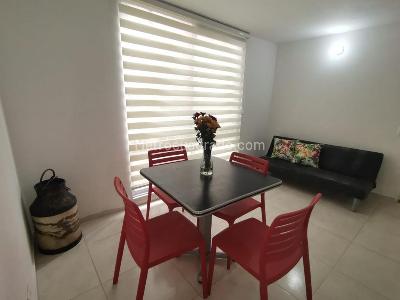 Apartamento en venta en San Luis, Cúcuta · foto 2 de 9