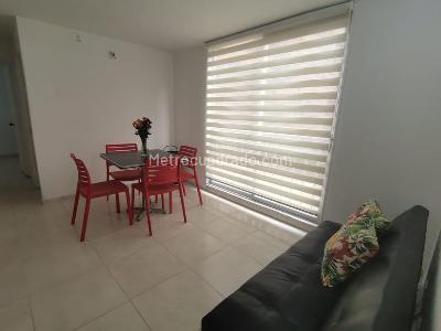 Apartamento en venta en San Luis, Cúcuta · foto 3 de 9