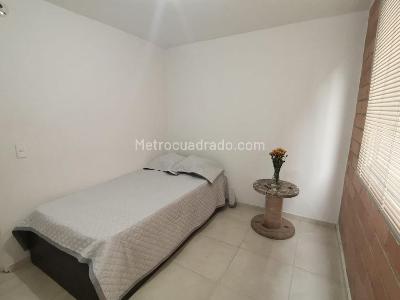 Apartamento en venta en San Luis, Cúcuta · foto 4 de 9