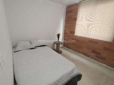 Apartamento en venta en San Luis, Cúcuta · foto 5 de 9