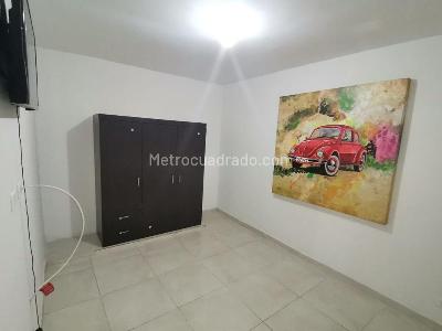 Apartamento en venta en San Luis, Cúcuta · foto 6 de 9