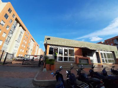 Apartamento en venta en San Luis, Cúcuta · foto 8 de 9