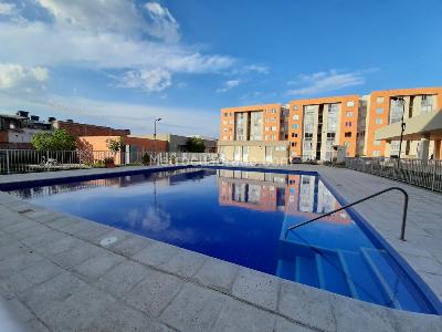 Apartamento en venta en San Luis, Cúcuta · foto 9 de 9