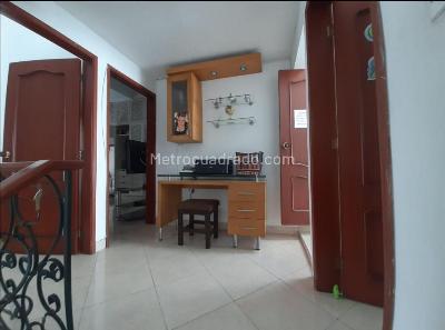 Casa de 4 alcobas en venta en Av, Cúcuta, 191 m² · foto 16 de 20