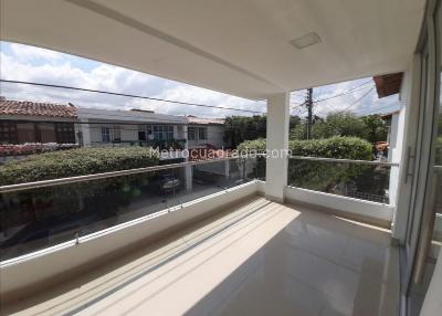 Casa de 4 alcobas en venta en Av, Cúcuta, 191 m² · foto 19 de 20