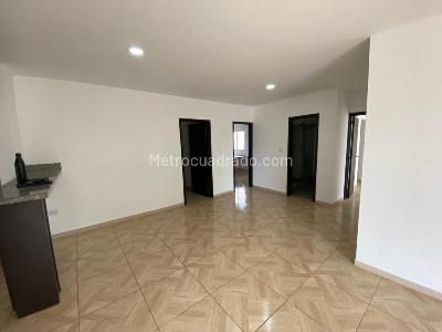 Apartamento de 3 alcobas en venta en Los Pinos, Cúcuta, 110 m² · foto 2 de 15
