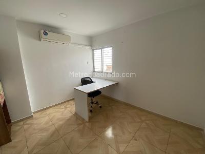 Apartamento de 3 alcobas en venta en Los Pinos, Cúcuta, 110 m² · foto 8 de 15