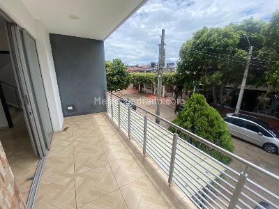 Apartamento de 3 alcobas en venta en Los Pinos, Cúcuta, 110 m² · foto 13 de 15