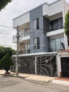 Apartamento de 3 alcobas en venta en Los Pinos, Cúcuta, 110 m² · foto 15 de 15