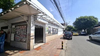 Local Comercial en Arriendo, La Playa, Cúcuta