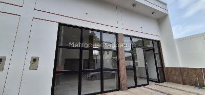 Local Comercial en Arriendo, Quinta Oriental, Cúcuta
