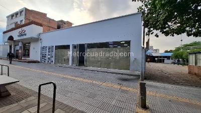 Local Comercial en Arriendo, Colsag, Cúcuta