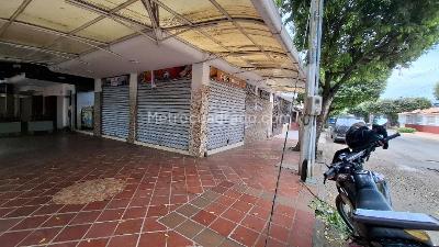 Local Comercial en Arriendo, Quinta Oriental, Cúcuta