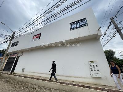 Bodega en Arriendo, El Salado, Cúcuta