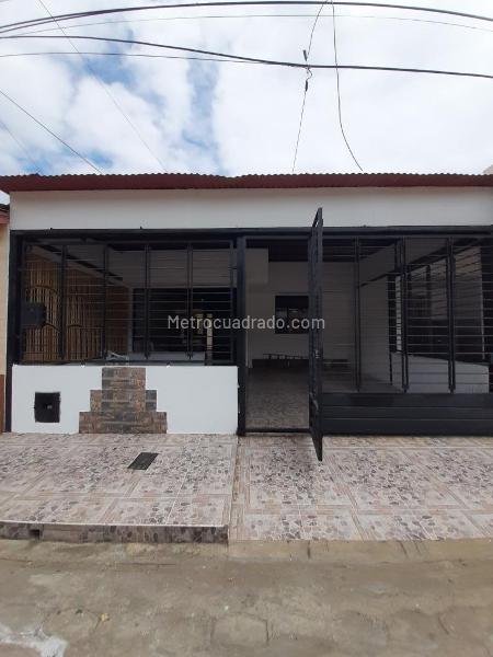 Casa en Arriendo, Prados Del Este, Cúcuta