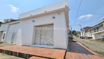 Bodega en Arriendo, El Llano, Cúcuta