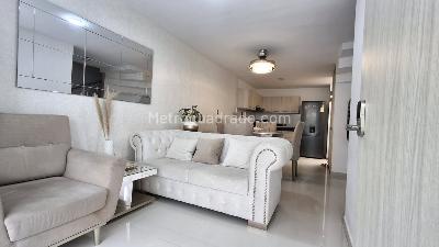 Casa en venta en Bocono, Cúcuta · foto 2 de 19
