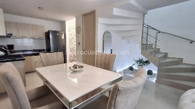 Casa en venta en Bocono, Cúcuta · foto 3 de 19
