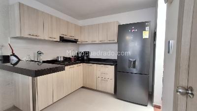 Casa en venta en Bocono, Cúcuta · foto 4 de 19