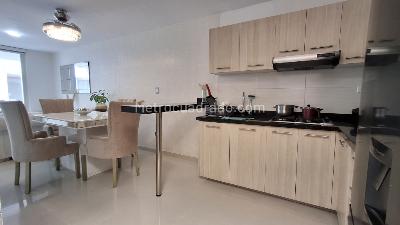 Casa en venta en Bocono, Cúcuta · foto 5 de 19