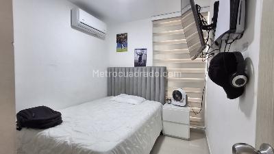 Casa en venta en Bocono, Cúcuta · foto 8 de 19