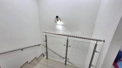 Casa en venta en Bocono, Cúcuta · foto 10 de 19