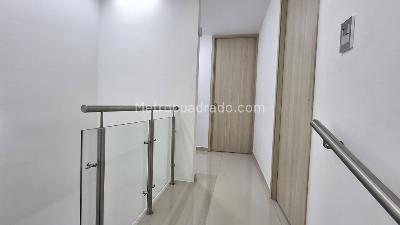 Casa en venta en Bocono, Cúcuta · foto 11 de 19