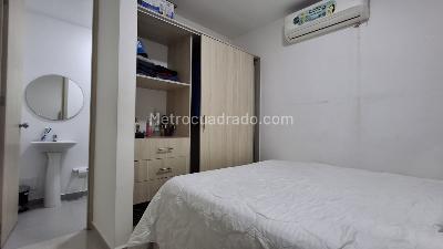 Casa en venta en Bocono, Cúcuta · foto 13 de 19