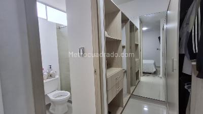 Casa en venta en Bocono, Cúcuta · foto 16 de 19