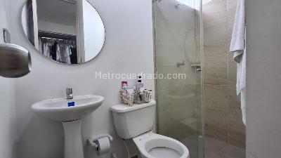 Casa en venta en Bocono, Cúcuta · foto 17 de 19