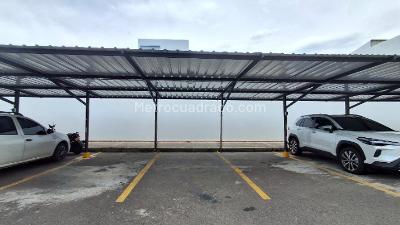 Casa en venta en Bocono, Cúcuta · foto 18 de 19