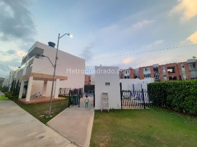 Casa en venta en Bocono, Cúcuta · foto 19 de 19