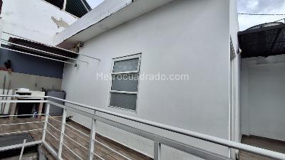 Casa de 5 alcobas en venta en Lleras Restrepo, Cúcuta, 240 m² · foto 10 de 20