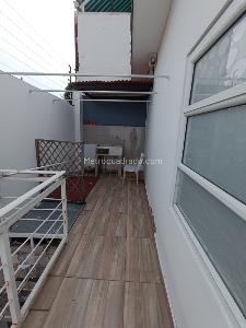 Casa de 5 alcobas en venta en Lleras Restrepo, Cúcuta, 240 m² · foto 15 de 20