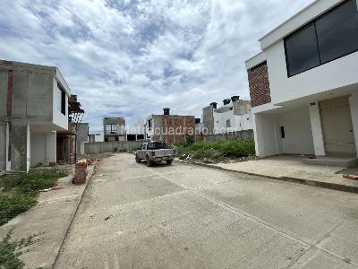 Casa de 3 alcobas en venta en Bocono, Cúcuta, 70 m² · foto 13 de 17