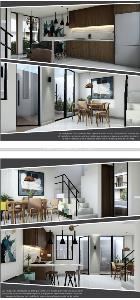 Casa de 3 alcobas en venta en Bocono, Cúcuta, 70 m² · foto 16 de 17