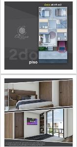 Casa de 3 alcobas en venta en Bocono, Cúcuta, 70 m² · foto 17 de 17