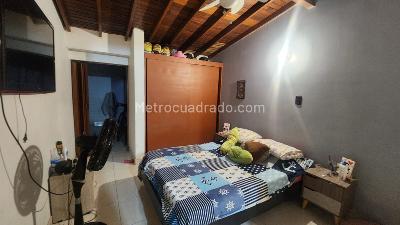 Casa de 3 alcobas en venta en La Capillana, Cúcuta, 130 m² · foto 4 de 7